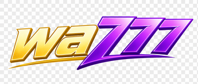 WA777 Logo